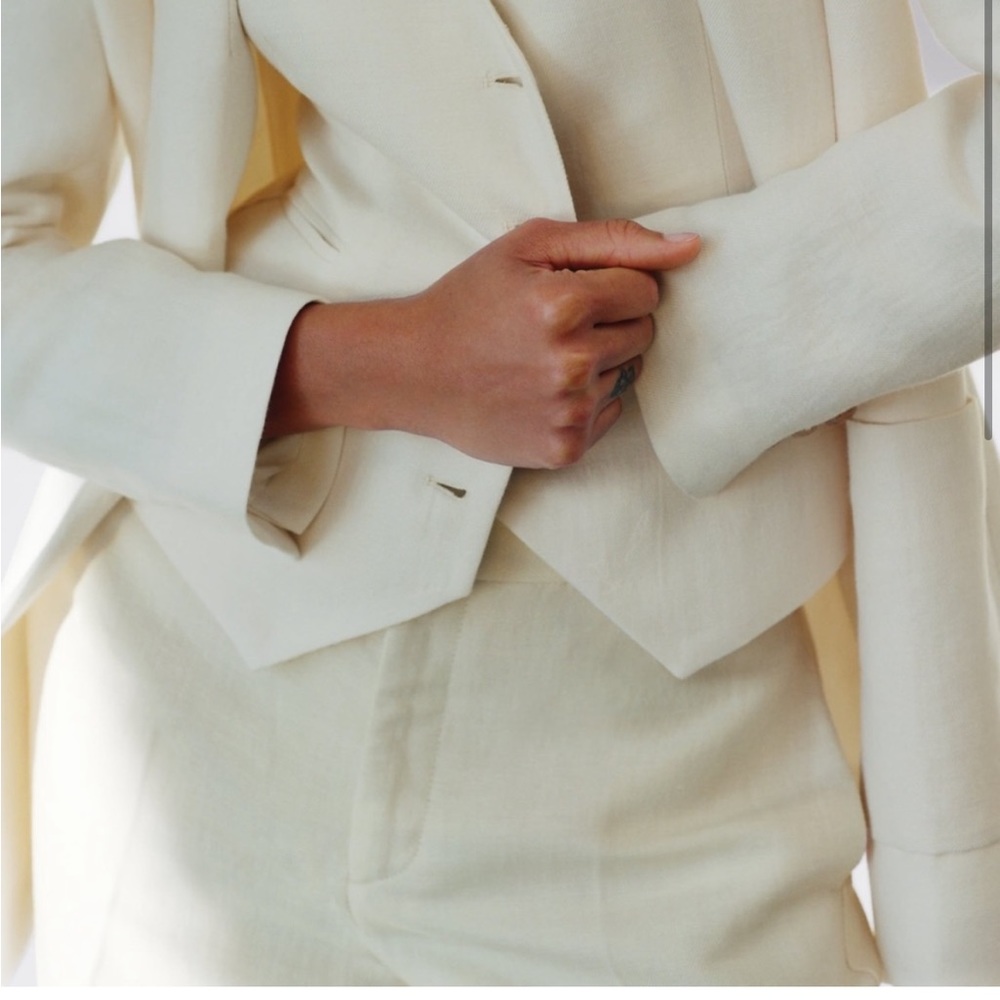 Zara trousers - Picture 2 of 12